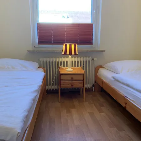 Kleine Brise 3 * Büsum