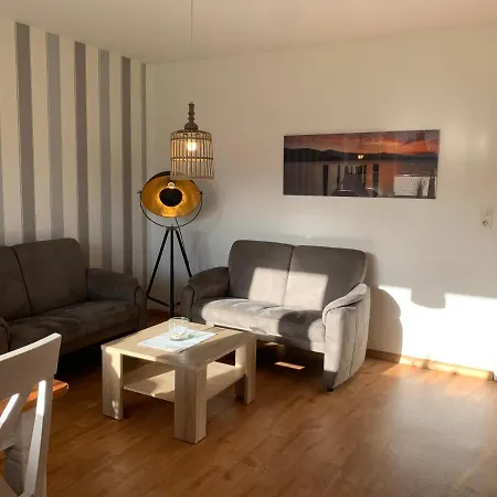 Apartman Kleine Brise 3