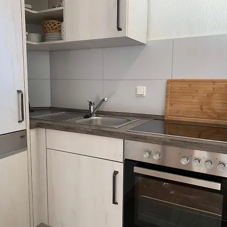 Kleine Brise 3 Büsum